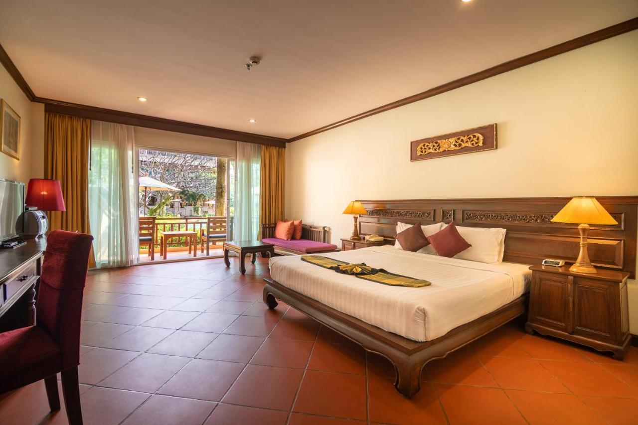 Avalon Beach Resort Pattaya Exteriér fotografie