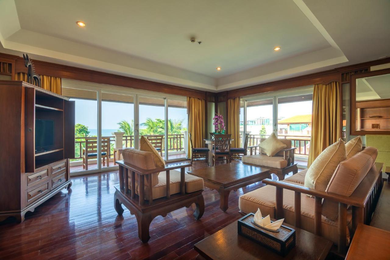 Avalon Beach Resort Pattaya Exteriér fotografie