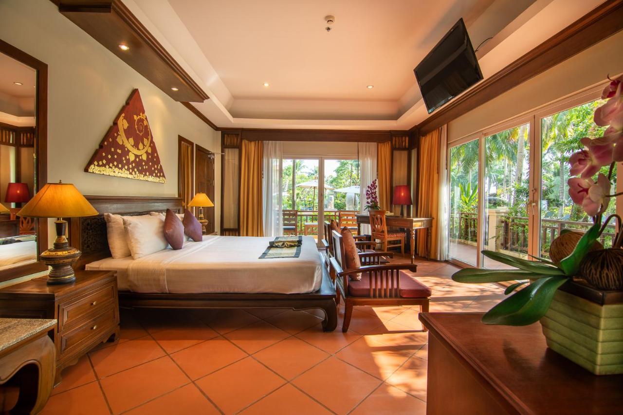 Avalon Beach Resort Pattaya Exteriér fotografie