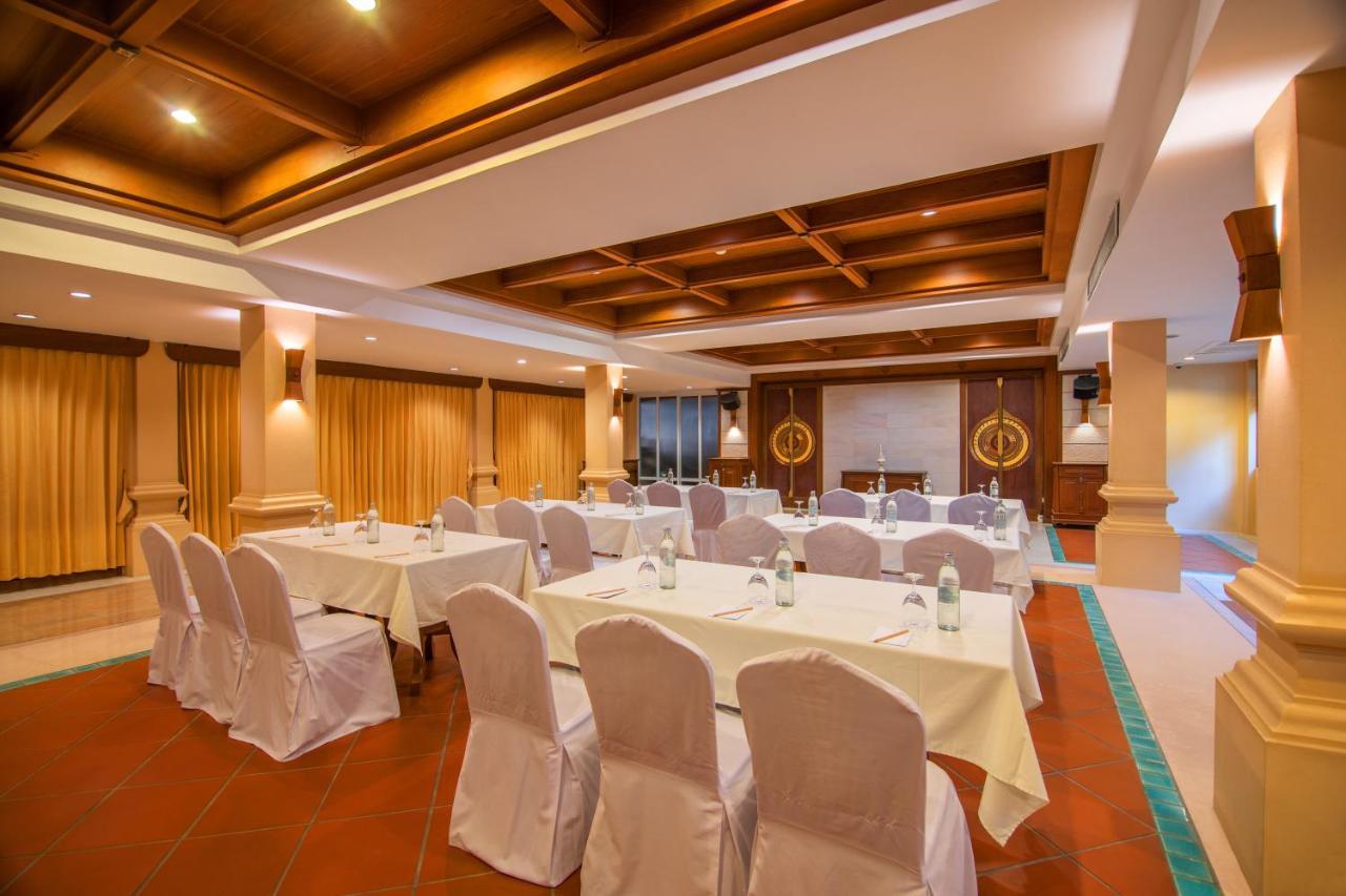 Avalon Beach Resort Pattaya Exteriér fotografie