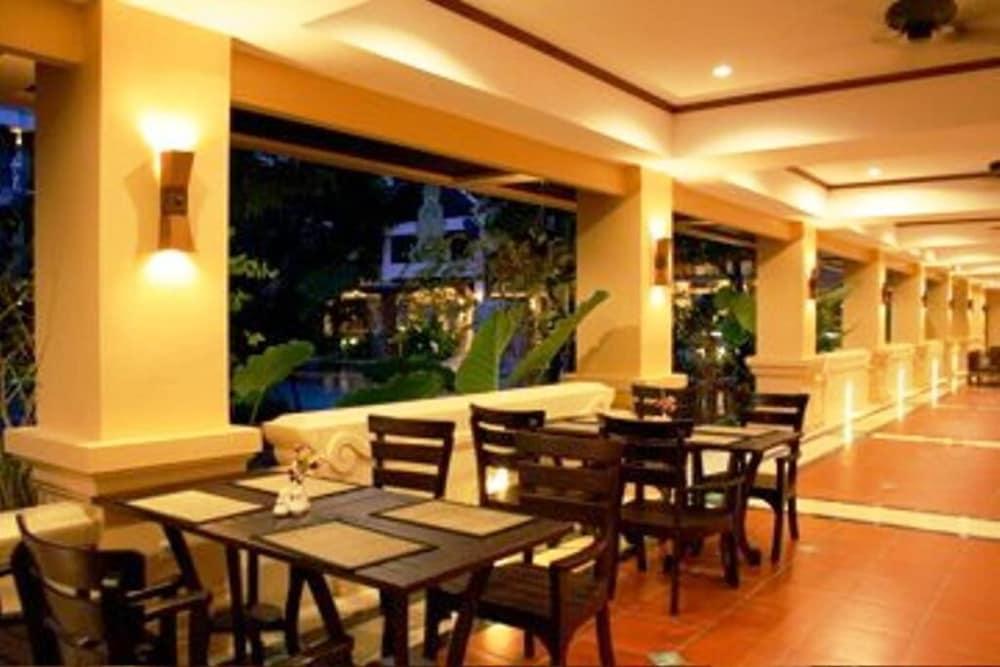 Avalon Beach Resort Pattaya Exteriér fotografie