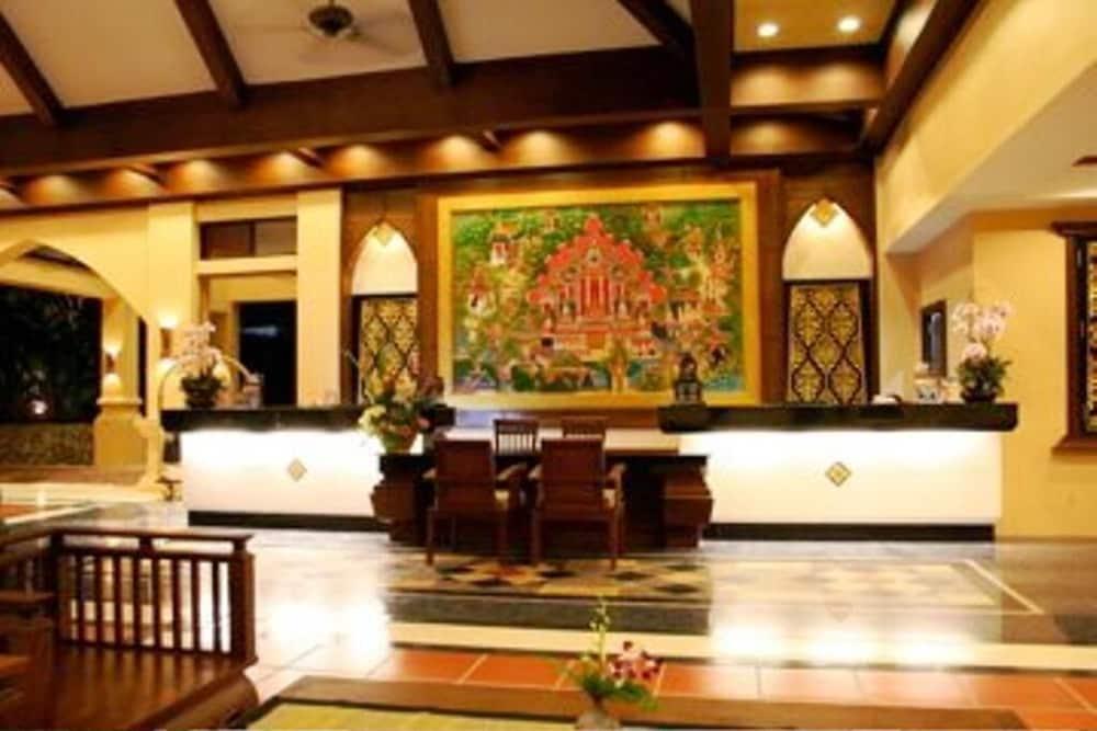 Avalon Beach Resort Pattaya Exteriér fotografie