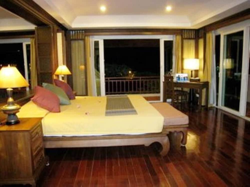 Avalon Beach Resort Pattaya Exteriér fotografie
