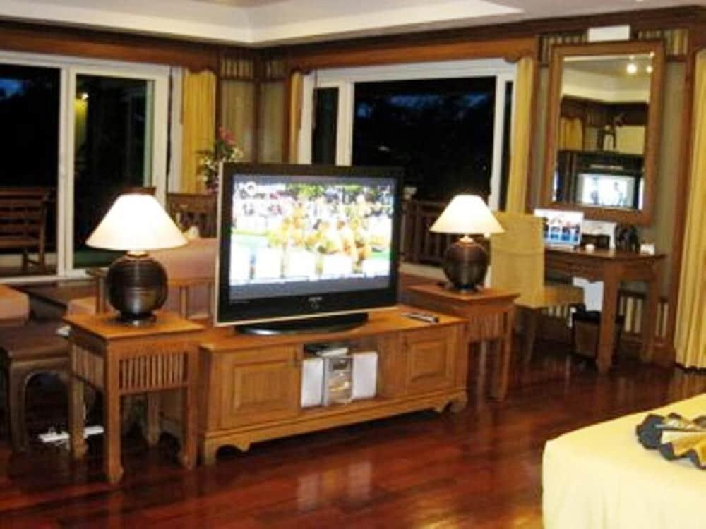 Avalon Beach Resort Pattaya Exteriér fotografie