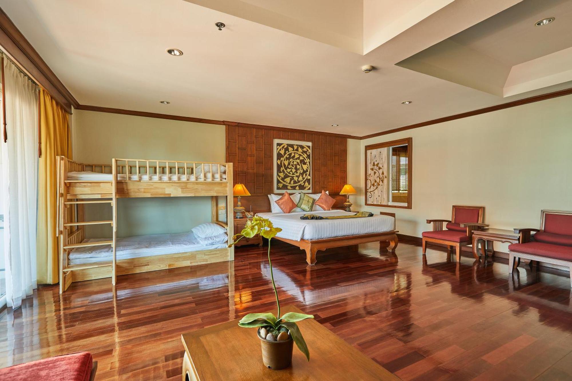 Avalon Beach Resort Pattaya Exteriér fotografie