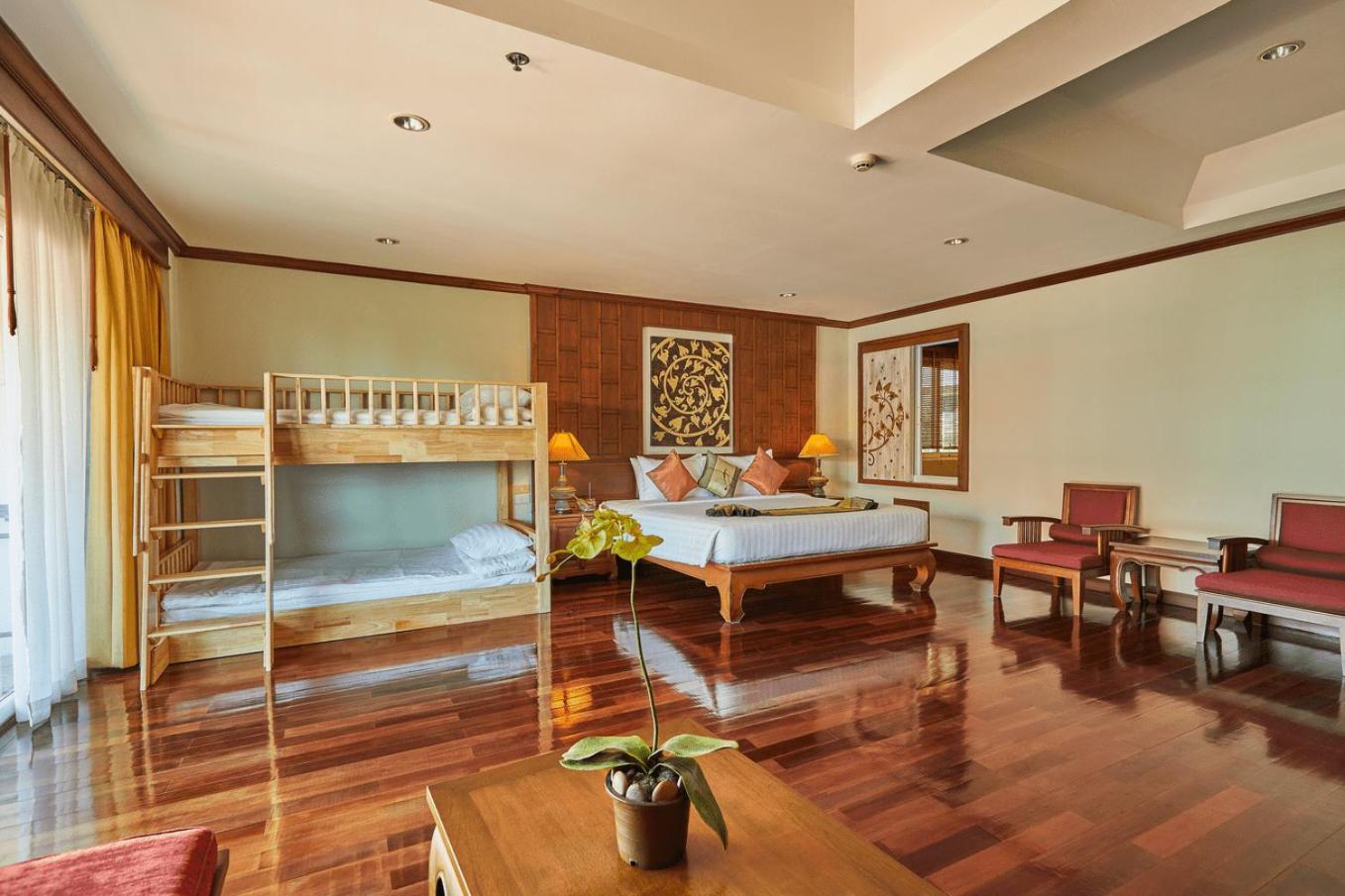 Avalon Beach Resort Pattaya Exteriér fotografie