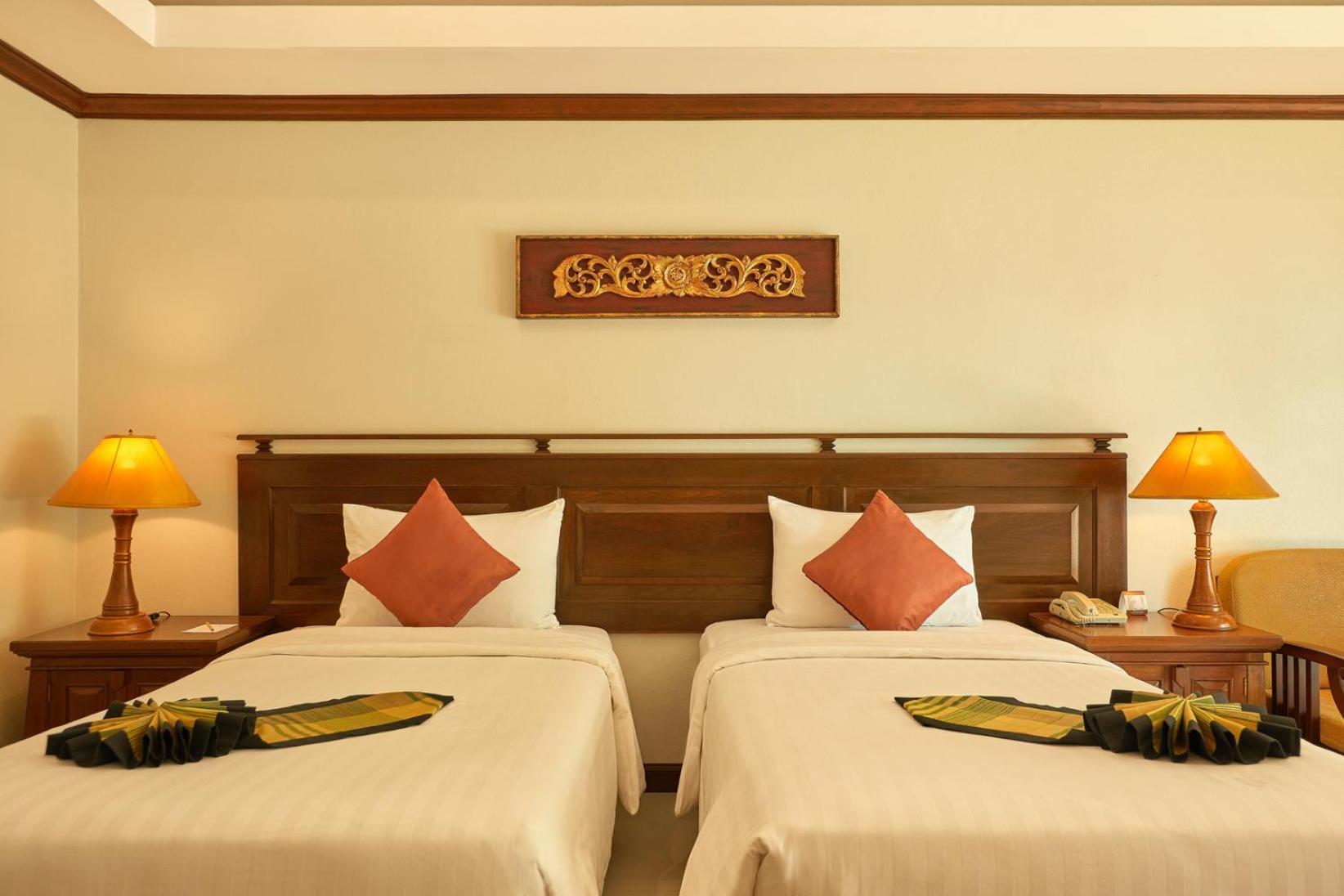 Avalon Beach Resort Pattaya Exteriér fotografie