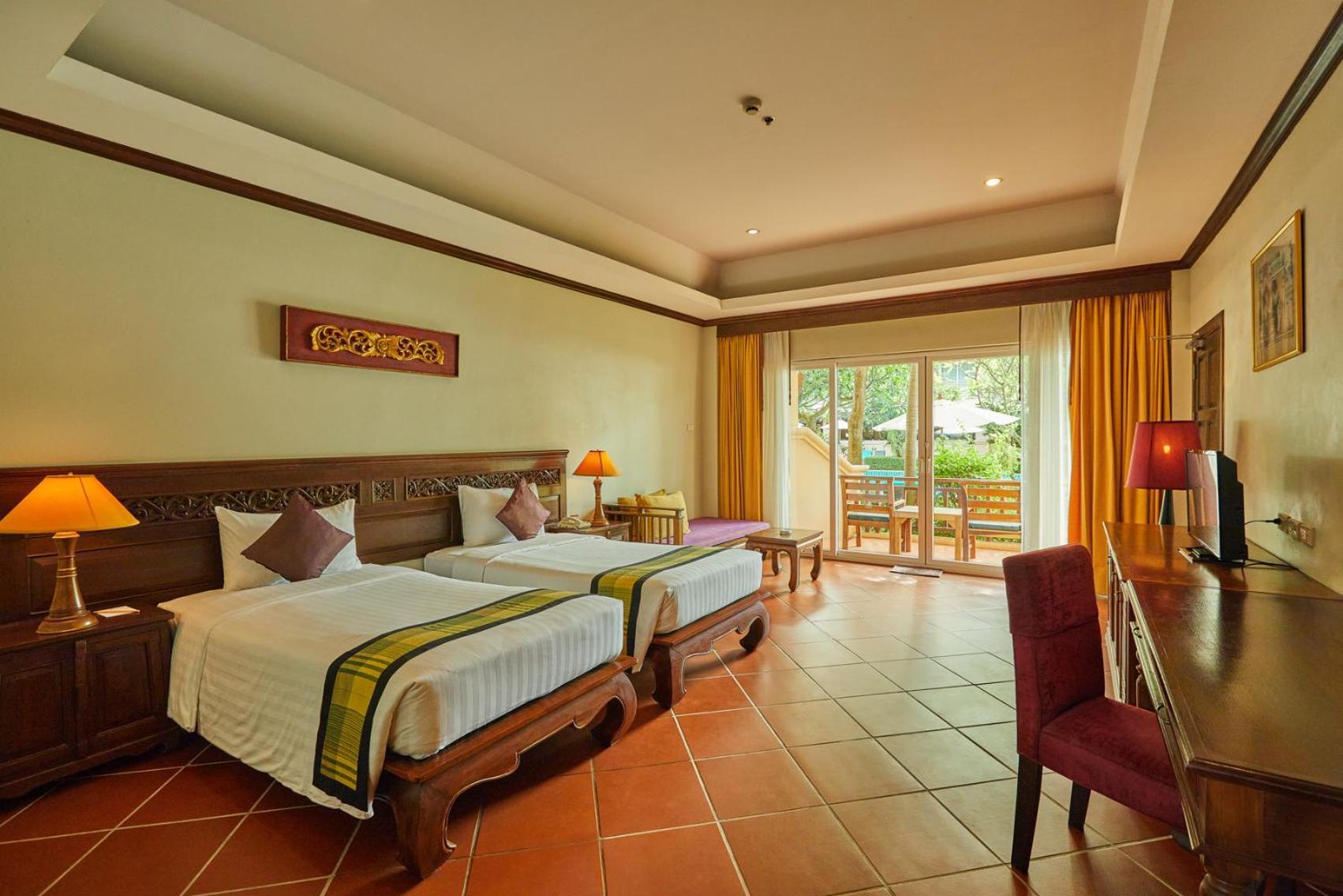 Avalon Beach Resort Pattaya Exteriér fotografie