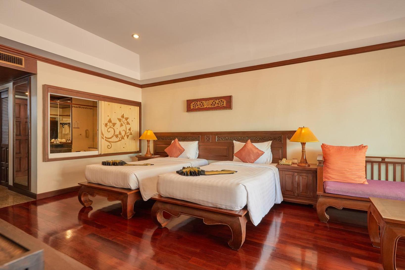 Avalon Beach Resort Pattaya Exteriér fotografie