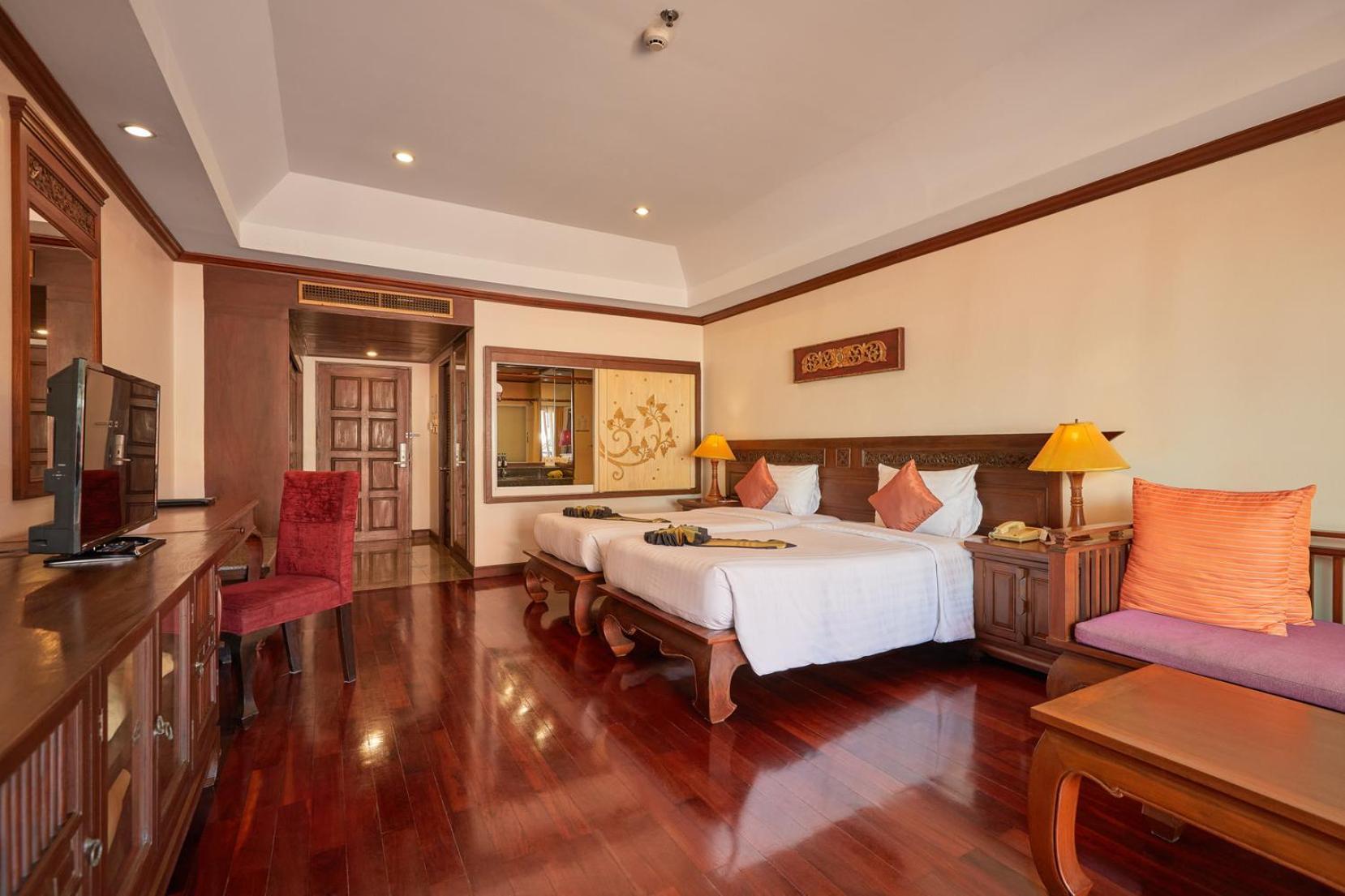 Avalon Beach Resort Pattaya Exteriér fotografie