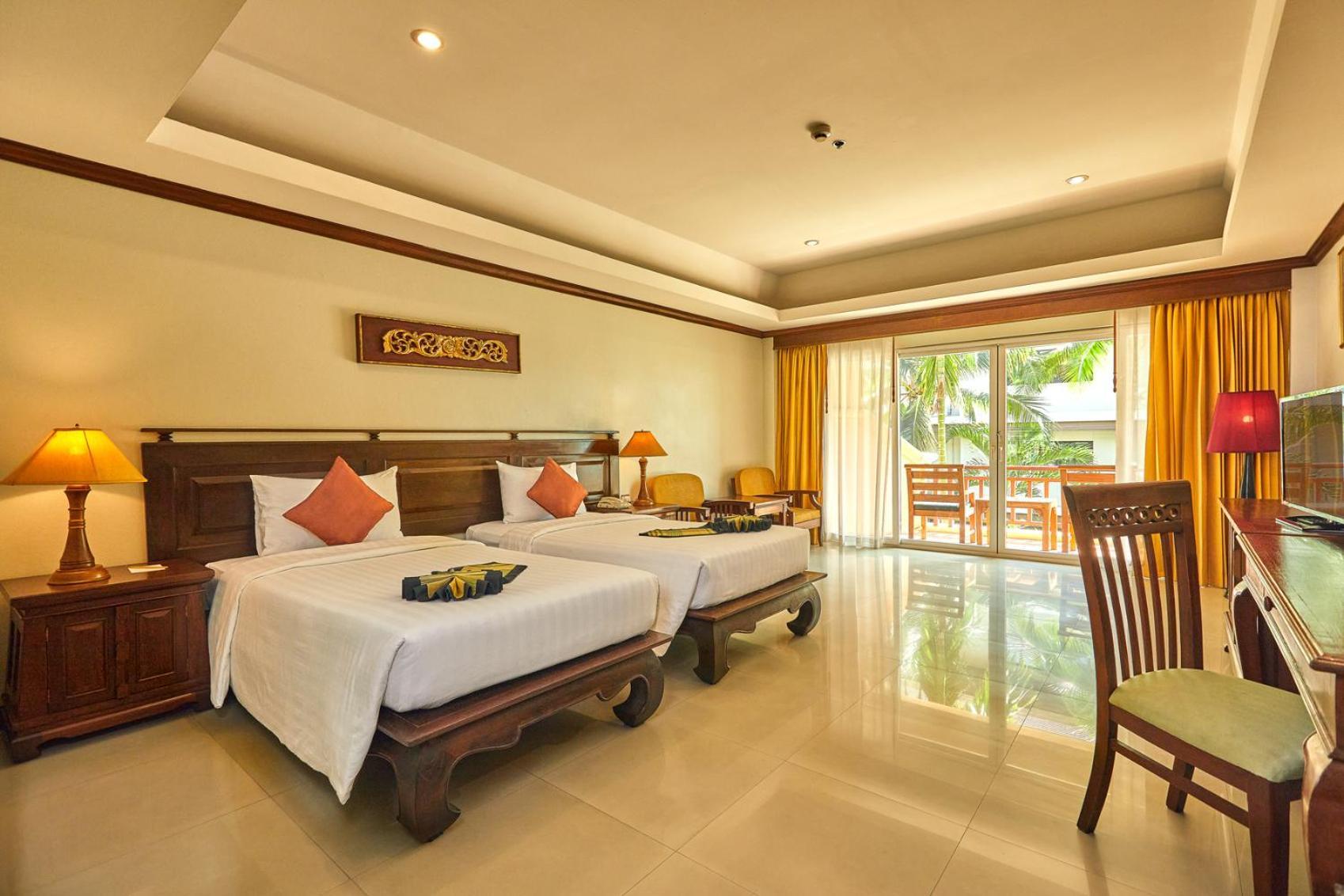 Avalon Beach Resort Pattaya Exteriér fotografie