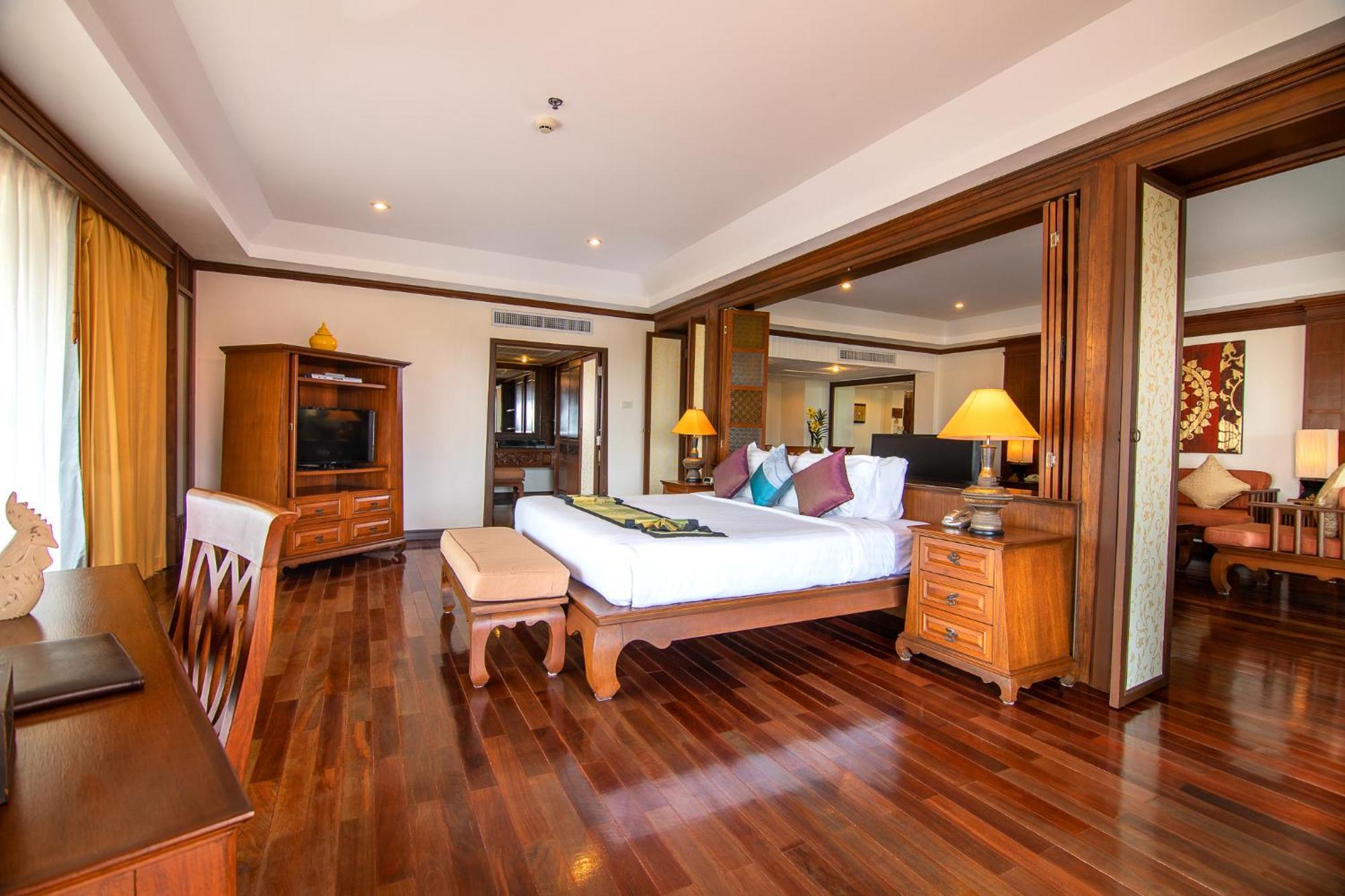 Avalon Beach Resort Pattaya Exteriér fotografie