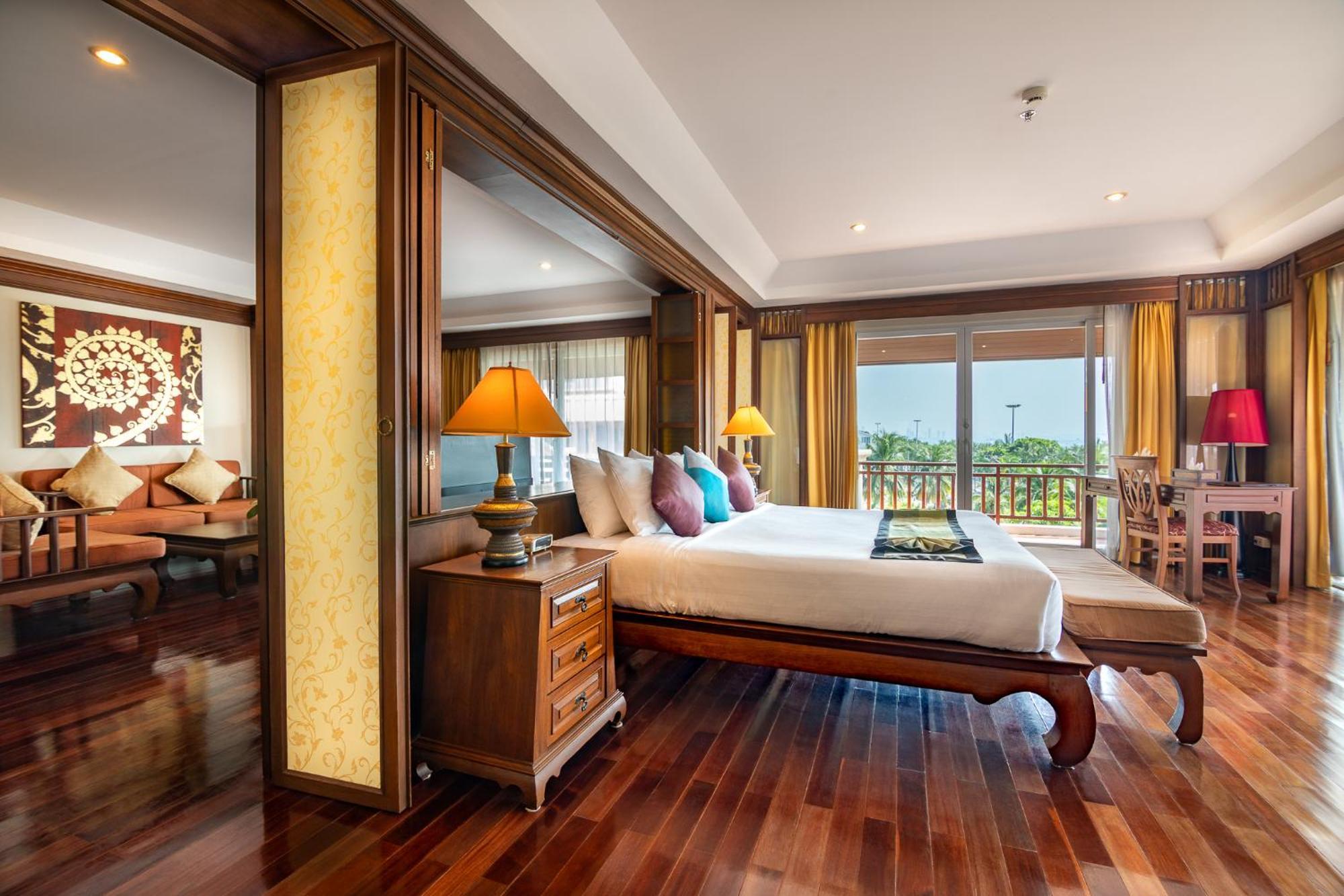 Avalon Beach Resort Pattaya Exteriér fotografie