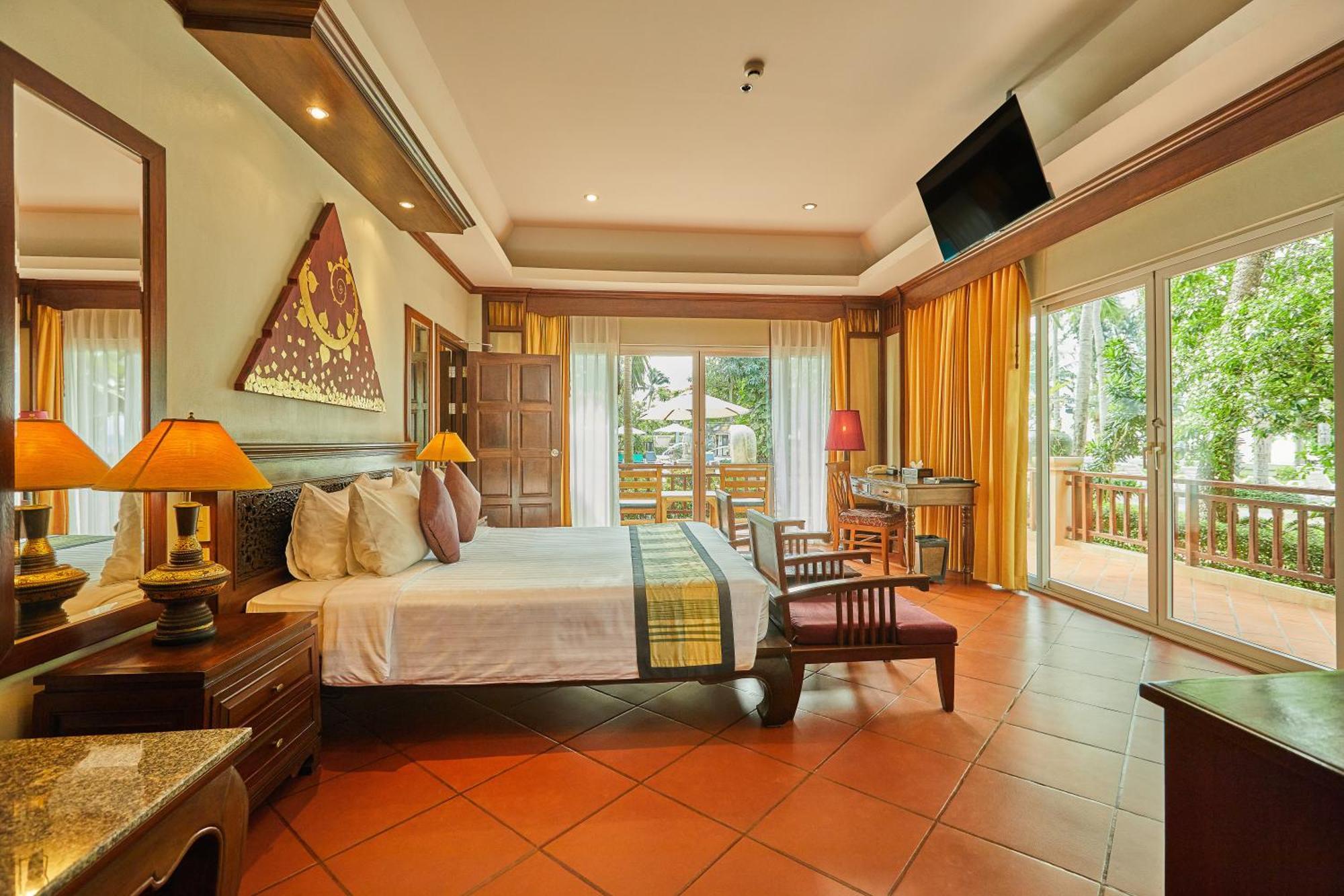 Avalon Beach Resort Pattaya Exteriér fotografie