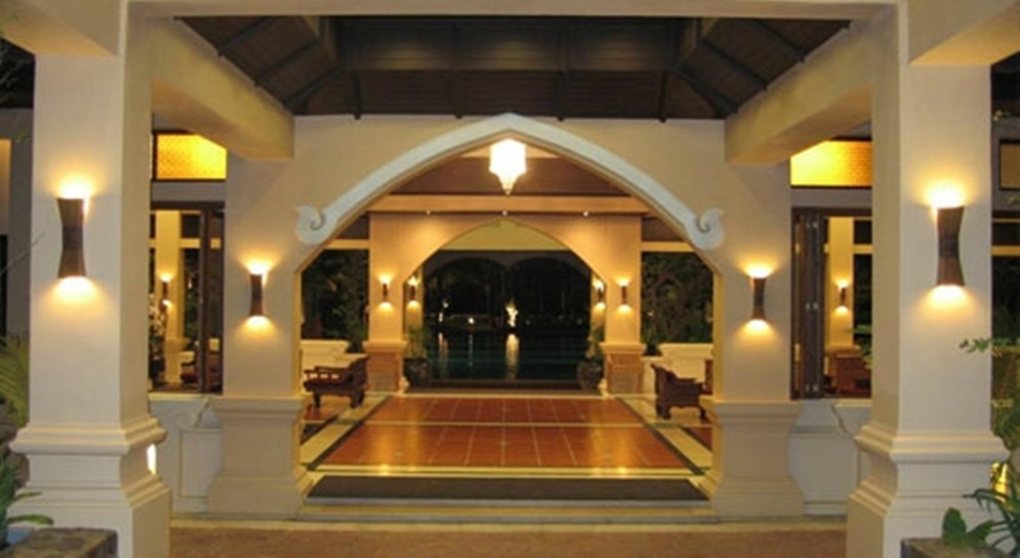 Avalon Beach Resort Pattaya Exteriér fotografie