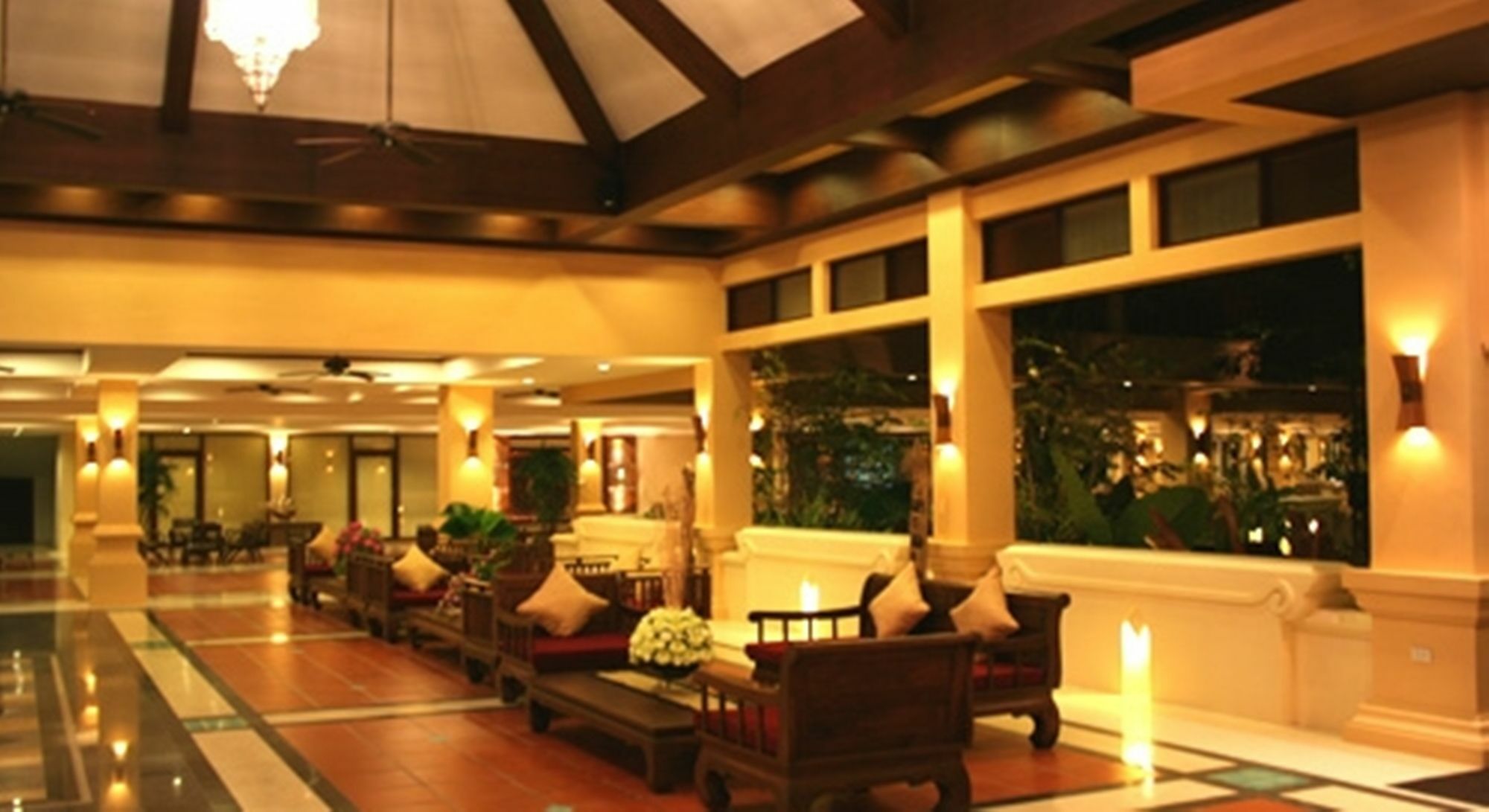Avalon Beach Resort Pattaya Exteriér fotografie
